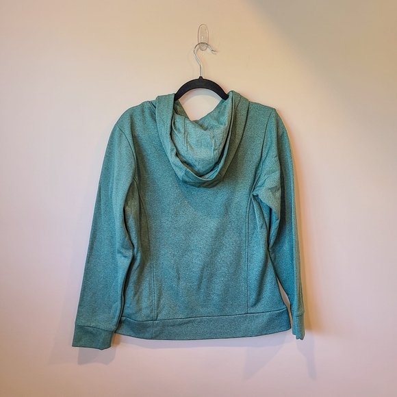 The Northface Women's Hoodie - Picture 2 of 2